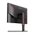 AOC Q27G3X Black/Red (Q27G3XMN/BK)