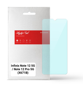 ArmorStandart Anti-Blue Infinix Note 12 5G (X671) / Note 12 Pro 5G (X671B) (ARM63331)