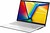 Asus Vivobook Go 15 E1504GA-BQ115 (90NB0ZT1-M004E0) Cool Silver