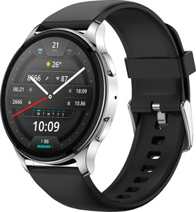 Xiaomi Amazfit Pop 3R Silver