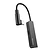 Baseus L53 Type-C to 3,5 mm 18W (black)