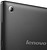 Lenovo Tab 2 A7-30DC 3G 8GB Black (59444592)