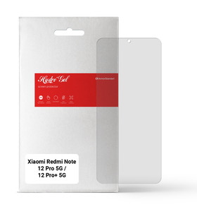 ArmorStandart Matte Xiaomi Redmi Note 12 Pro 5G / 12 Pro+ (ARM65183)