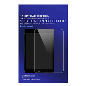 Screen Protector для ASUS MeMO Pad 7 3G (ME375CL) Глянцева