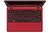 Acer Aspire ES1-131-C57G (NX.G17EU.004) Red