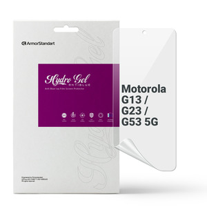 ArmorStandart Anti-Blue Motorola G13/G23/G53 5G (ARM66223)
