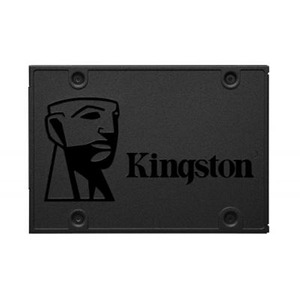 Kingston A400 480GB 2.5 SATAIII (SA400S37/480G)