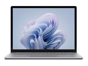 Microsoft Surface Laptop 6 (ZLU-00026) Platinum