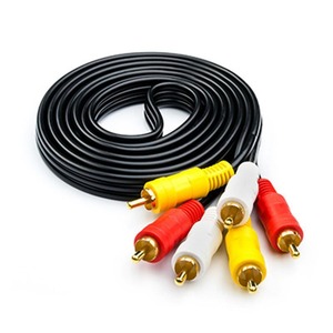 ATcom 3RCA-3RCA 5.0m PE (10713)
