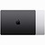 Apple MacBook Pro 14.2 M3 Pro 18/512GB 2023 (MRX33) Space Black