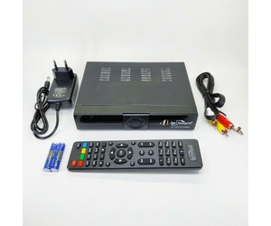 Sat-Integral SP-1329 HD Combo