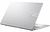Asus Vivobook 17  X1704VA-AU665 (90NB10V1-M00SP0) Cool Silver