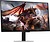 Samsung Odyssey OLED G8 (LS32DG800SIXUA) Silver
