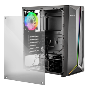 Корпус LogicPower Everest 8800 без БЖ (LP12830)
