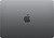 Apple MacBook Air 13.6 M3 16/512GB 2024 (MXCR3) Space Gray