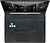 ASUS TUF Gaming A15 FA506NC-HN012 (90NR0JF7-M002V0) Graphite Black