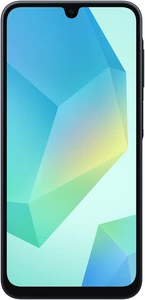 Samsung Galaxy A16 8/256GB Black (SM-A165FZKCEUC)