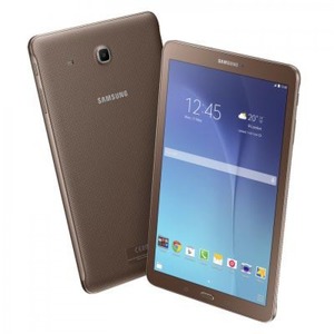 Samsung Galaxy Tab E 9.6 3G Gold Brown (SM-T561NZNASEK)_Уцінка