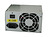 LogicPower ATX-450W-8 2SATA, no powercord