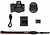 Canon EOS R50 RF 18-45mm Black (5811C033)