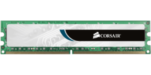 2GB Corsair VS2GB800D2
