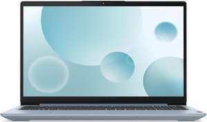Lenovo ideapad 3 15IAU7 (82RK018YRA) Misty Blue