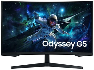 Samsung Odyssey G5 LS32CG550 (LS32CG550EIXCI)