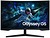 Samsung Odyssey G5 LS32CG550 (LS32CG550EIXCI)