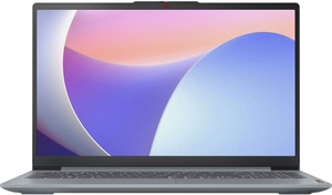 Lenovo IdeaPad Slim 3 15AMN8 (82XQ00L4RA) Arctic Grey