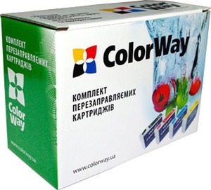 ColorWay IP3600RC-4.1 c_чипом (+4x100)