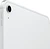 Apple iPad 11 2025 Wi-Fi LTE 128GB Silver (MD7F4)