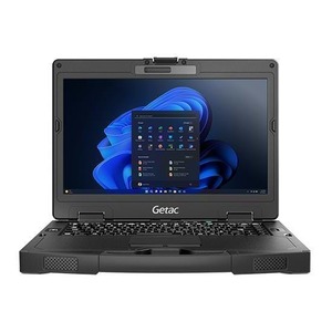 Getac S410G5 CI5-1340P (ST2D5A3OSDMX) Black