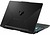 Asus TUF Gaming A15 FA506NC-HN098 (90NR0JF7-M00850) Graphite Black