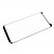 iSG 3D Screen Protector Full Cover Samsung Galaxy Note 8