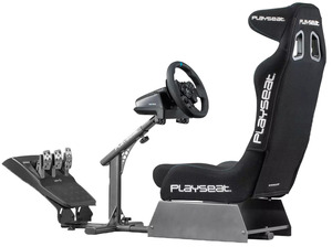 Playseat Evolution Pro ActiFit (REP.00262)