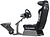 Playseat Evolution Pro ActiFit (REP.00262)