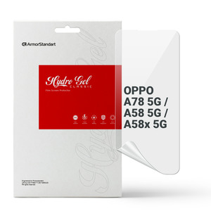ArmorStandart OPPO A78 5G / A58 5G / A58x 5G (ARM66481)