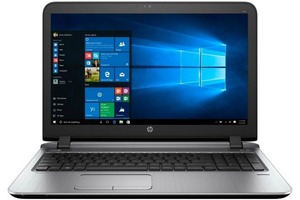 HP ProBook 450 G3 (P4N94EA)