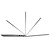 Pixus Bit 8/256GB Windows 11 Pro UKR Graphite (4897058531862)