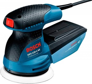 Bosch GEX 125-1 (0.601.387.500)