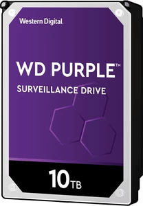 Western Digital Purple Pro 10TB (WD102PURP)