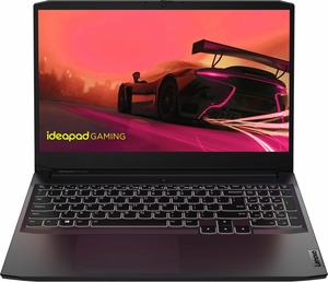 Lenovo IdeaPad Gaming 3 15ACH6 (82K2027ARM)