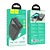 Hoco J102A Cool figure 20W 20000mAh Black
