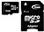 microSDHC 16GB Team Class 10 + SD-adapter (TG016G0MC28A/TUSDH16GCL1003)
