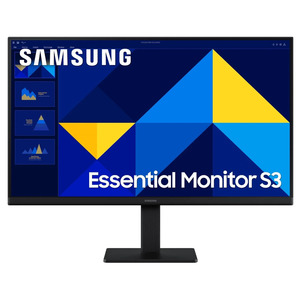 Samsung Essential S3 LS27D300 (LS27D300GAIXCI)