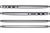 Asus ZenBook Pro UX501VW-FI060R Grey
