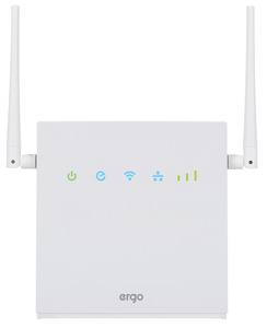 Ergo R0516 4G + Battery