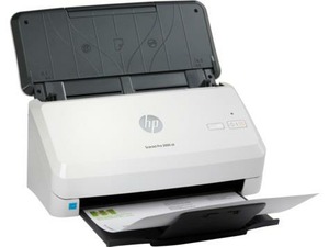 HP ScanJet Pro 3000 S4 (6FW07A)