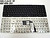 Клавиатура для ноутбука HP (Pavilion: dv7-7000; Клавиатура для ноутбука HP Envy: m7-1000) rus, black