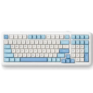 MCHOSE K99 Sky Blue (K99-1A)